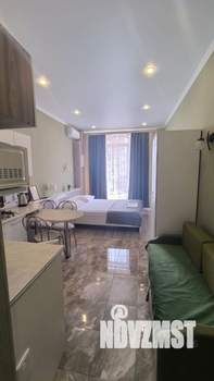 1-к квартира, вторичка, 54м2, 3/9 этаж