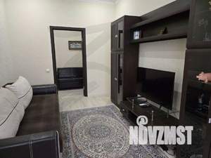 2-к квартира, вторичка, 62м2, 4/7 этаж