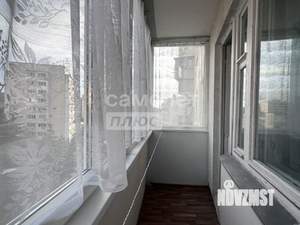 1-к квартира, вторичка, 37м2, 7/9 этаж