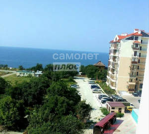 1-к квартира, вторичка, 36м2, 4/9 этаж