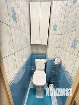 2-к квартира, вторичка, 53м2, 1/5 этаж
