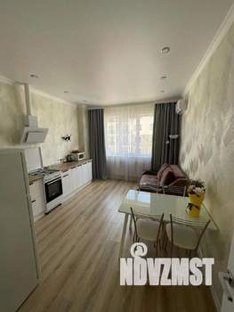 1-к квартира, вторичка, 48м2, 4/6 этаж