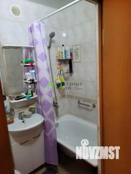 1-к квартира, вторичка, 30м2, 5/5 этаж