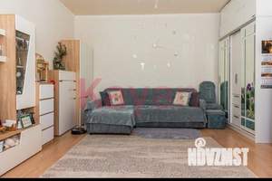 1-к квартира, вторичка, 45м2, 5/5 этаж