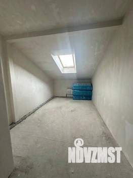 3-к квартира, вторичка, 119м2, 9/9 этаж