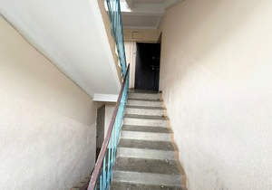 1-к квартира, вторичка, 37м2, 3/5 этаж