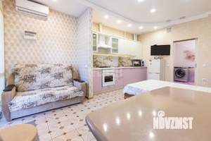 Студия квартира, вторичка, 27м2, 1/6 этаж