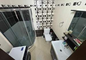 1-к квартира, вторичка, 33м2, 3/4 этаж