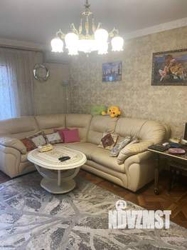 3-к квартира, вторичка, 83м2, 4/4 этаж