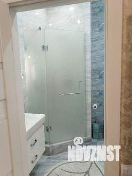 2-к квартира, вторичка, 71м2, 1/8 этаж