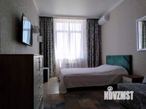 1-к квартира, вторичка, 45м2, 6/8 этаж