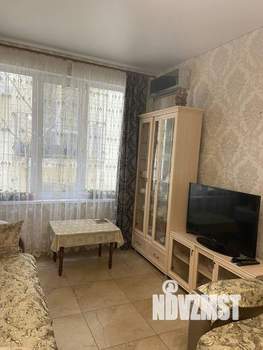 1-к квартира, вторичка, 47м2, 2/4 этаж