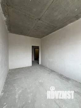 1-к квартира, вторичка, 38м2, 4/7 этаж