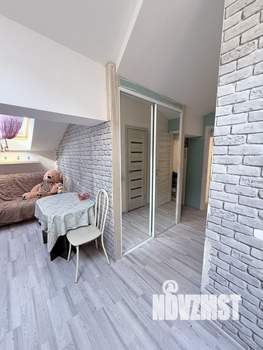 2-к квартира, вторичка, 55м2, 10/10 этаж