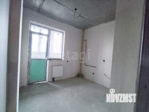 1-к квартира, вторичка, 33м2, 4/9 этаж