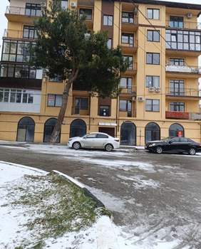 2-к квартира, вторичка, 67м2, 4/5 этаж