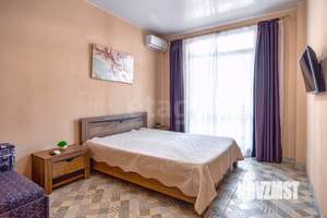 1-к квартира, вторичка, 35м2, 1/6 этаж