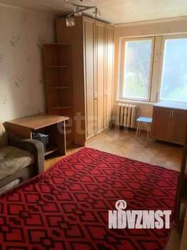 1-к квартира, вторичка, 30м2, 1/5 этаж