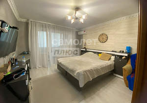 2-к квартира, вторичка, 50м2, 1/2 этаж
