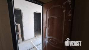 1-к квартира, вторичка, 57м2, 8/8 этаж