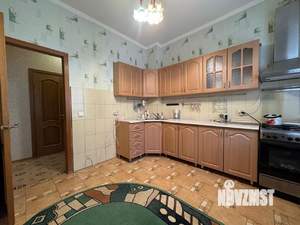 1-к квартира, вторичка, 43м2, 1/6 этаж