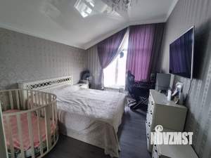 2-к квартира, вторичка, 61м2, 4/4 этаж