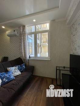 2-к квартира, вторичка, 65м2, 1/7 этаж