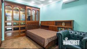 1-к квартира, вторичка, 32м2, 1/11 этаж