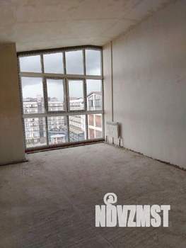3-к квартира, вторичка, 116м2, 9/9 этаж