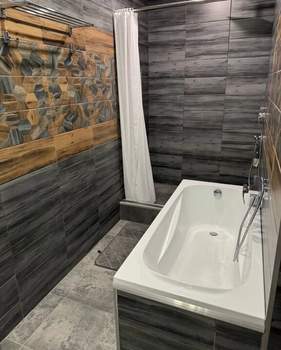 1-к квартира, вторичка, 42м2, 2/6 этаж