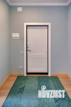 1-к квартира, вторичка, 59м2, 1/11 этаж