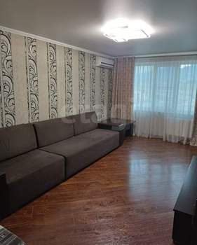 2-к квартира, вторичка, 65м2, 9/16 этаж