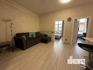 2-к квартира, вторичка, 55м2, 7/8 этаж