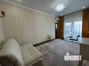 1-к квартира, вторичка, 50м2, 2/11 этаж