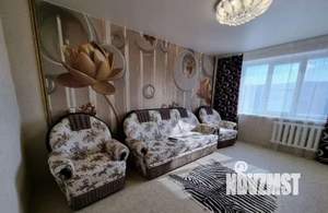 3-к квартира, вторичка, 65м2, 5/9 этаж