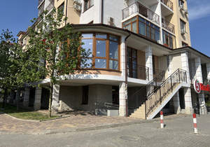 Студия квартира, вторичка, 23м2, 1/6 этаж