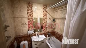 2-к квартира, вторичка, 60м2, 6/9 этаж