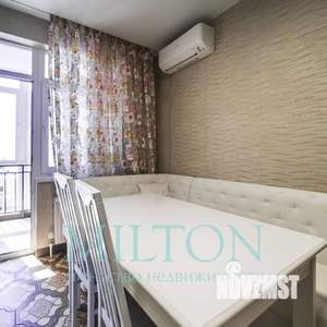 3-к квартира, вторичка, 82м2, 2/7 этаж