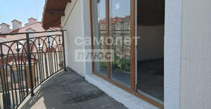 2-к квартира, вторичка, 67м2, 6/6 этаж