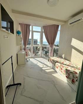 2-к квартира, вторичка, 49м2, 6/8 этаж
