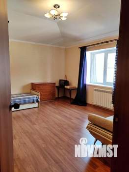 2-к квартира, вторичка, 56м2, 6/6 этаж