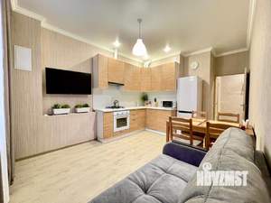 1-к квартира, вторичка, 47м2, 5/7 этаж