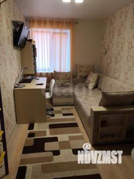 2-к квартира, вторичка, 38м2, 1/2 этаж