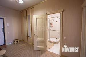 1-к квартира, вторичка, 54м2, 3/6 этаж