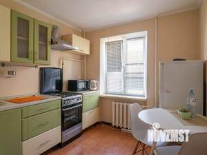1-к квартира, вторичка, 34м2, 5/9 этаж