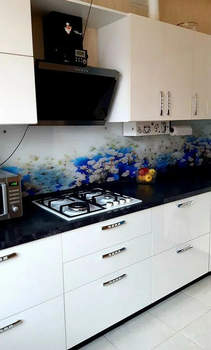 2-к квартира, вторичка, 48м2, 1/5 этаж