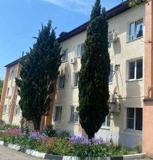 3-к квартира, вторичка, 65м2, 2/3 этаж