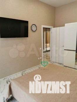 2-к квартира, вторичка, 60м2, 3/3 этаж