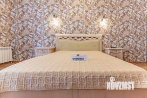 3-к квартира, вторичка, 106м2, 4/15 этаж