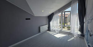 1-к квартира, вторичка, 49м2, 4/4 этаж